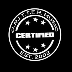 G.R.I.T.T.E.R Music
