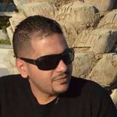 Amr Elgebeily