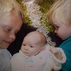 Sarahfunky WiltshireByrne