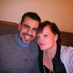 Tasha BlueEyes Brinkley