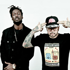 Lex One & Mike Beatz