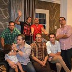 Omar Yosry 1