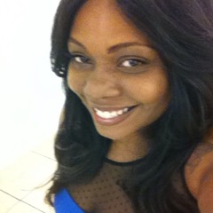 Amber Yepyep Spencer