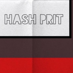 hash | prit