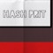 hash | prit