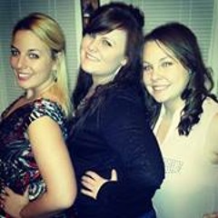 Courtney Autumn Holmes