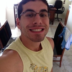 João Henrique Ribeiro