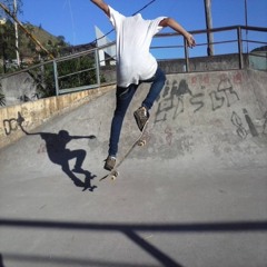 Gabriel Ryan Zoi sk8