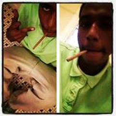 DeAndre Leshun Frost