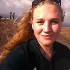 Emma Kristina Hockey