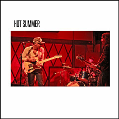 Hot Summer
