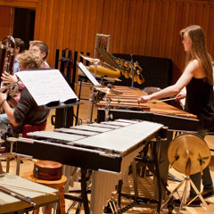 ZoePercussion