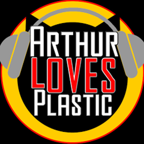 Arthur Loves Plastic’s avatar