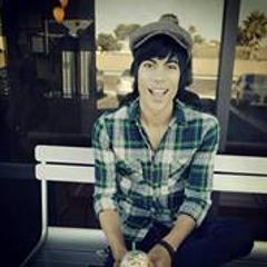 James Morales-Agnasin