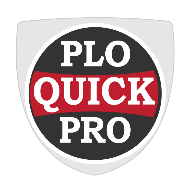 PLO QuickPro