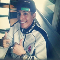 Yago Furtado!