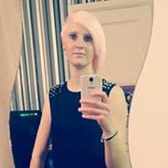 Stacey Cantsayno Buxton