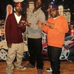 Stackz Cruz Is'DaName