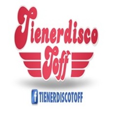 Tienerdisco TOFF