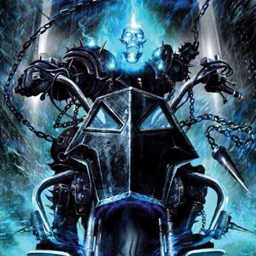 Stream DJ Ghost Rider music | Listen to songs, albums, playlists for ...