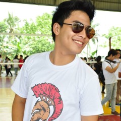 Definitely not the prom king