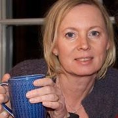 Ingrid Bergenholm-England