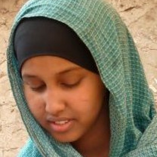 الفنان النوبي المبدع / عبدالله ندم في رائعته نجريشي
