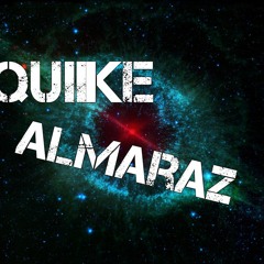 Quiike Almaraz