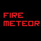Fire Meteor