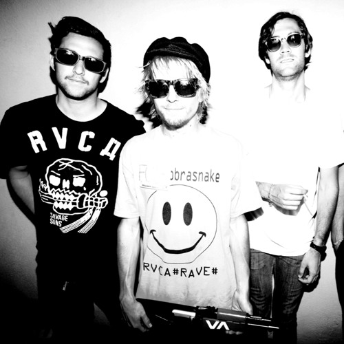Stream The Reiders music | Listen to songs, albums, playlists for free ...