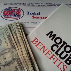 MCA Motor Club Of America