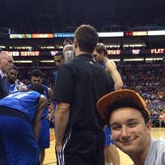 Sam Gorcey-Biblowitz