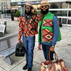 King Jam35 & MallyMall