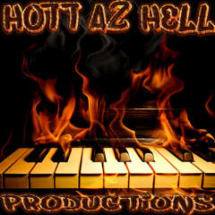 HOTT AZ HELL PRODUCTIONS