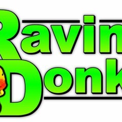 Raving Donkey