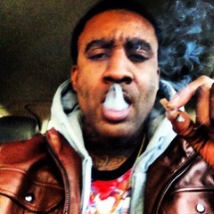 38 Slimm & Ray Vicks - I Do This Shit