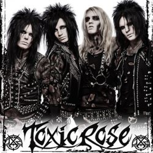 Stream TOXICROSE music | Listen to songs, albums, playlists for free on  SoundCloud
