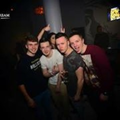 Lewis 'Imak' Mortier