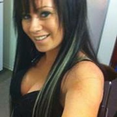 Irene Campbell Seaward