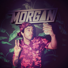 Morgan Turntablism