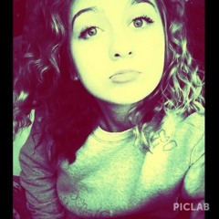 Destiny Maee Jones