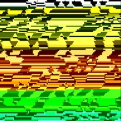 Barely Audible Terror