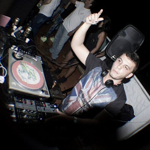 Krea-C - Let's Go! (Andyg Remix) (Cut version)* // NO MASTER