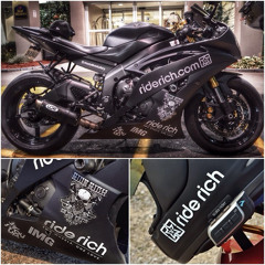 RideRich