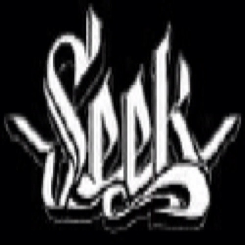 SoundCloud profile picture for @seeks