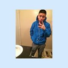 Giovanni Hernandez 46