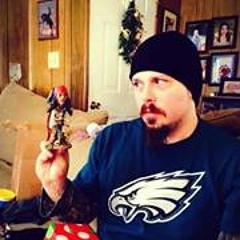 Matt Kawboi Anderson