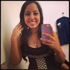 Carla Sangama Henriquez