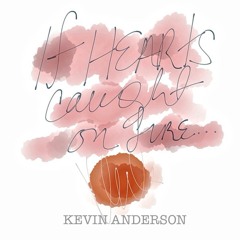 Kevin Edward Anderson