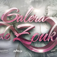 Galera do Zouk